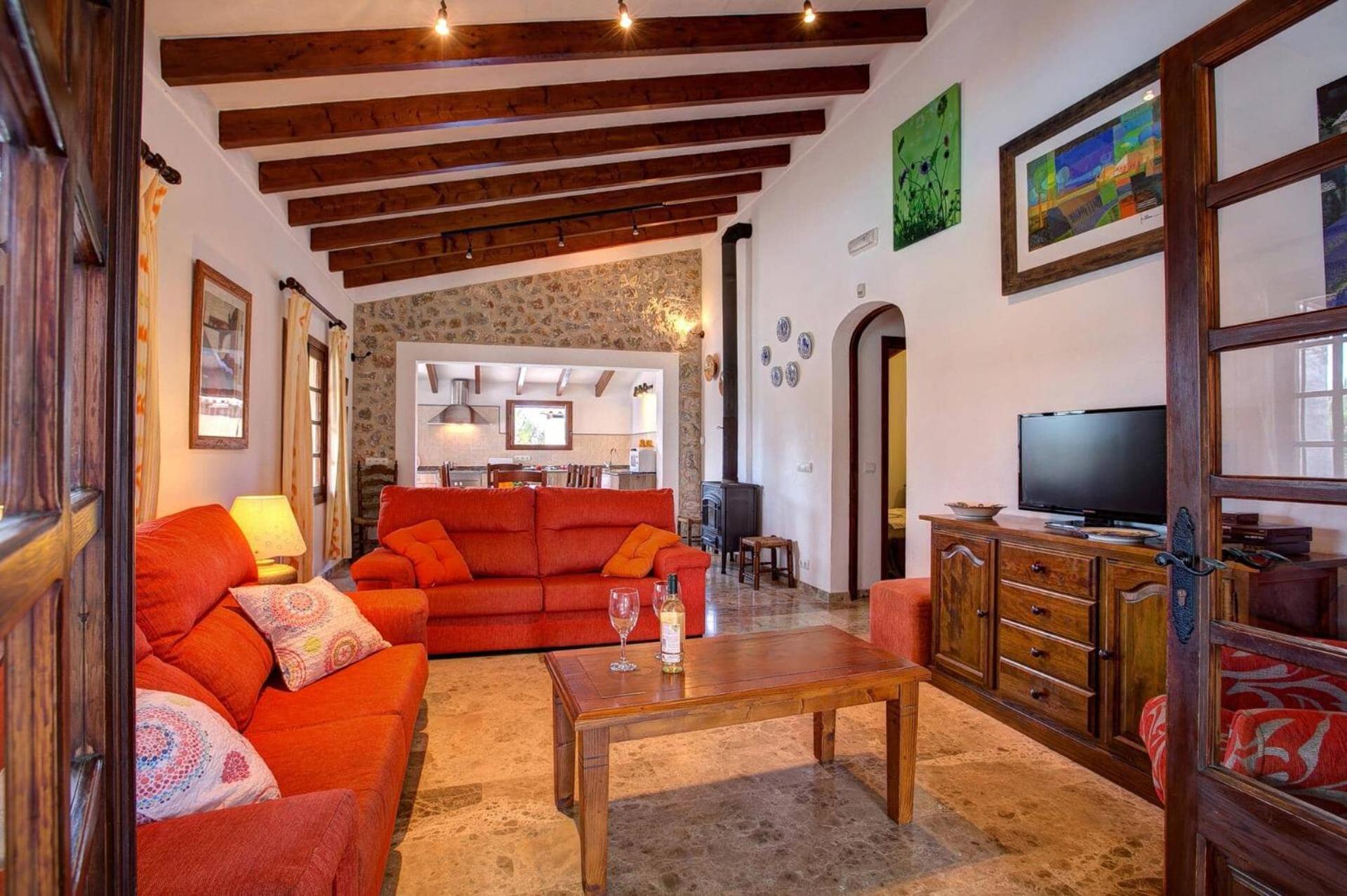 Sebastian By Villa Alcudia (Mallorca)