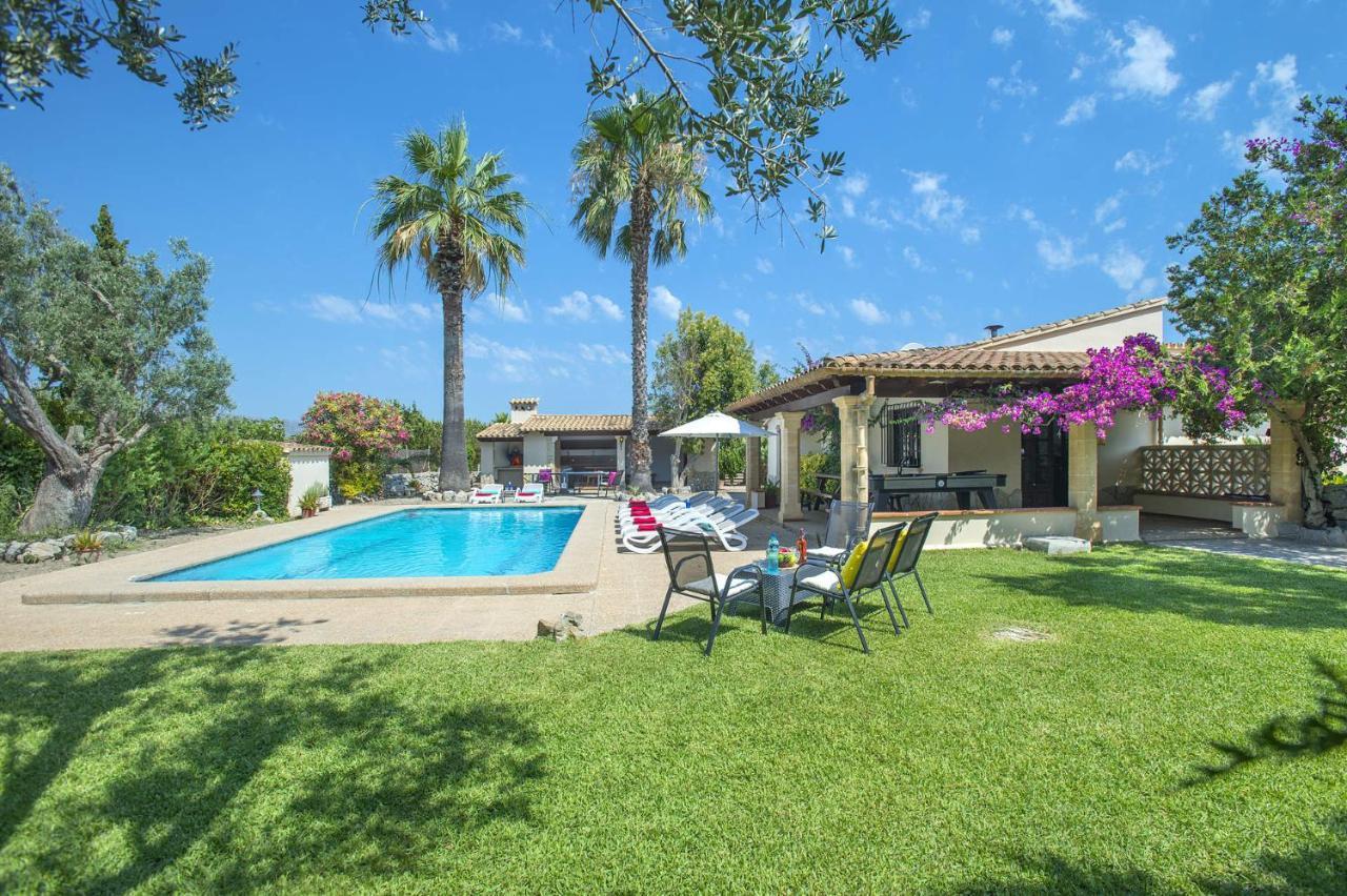 Villa Sebastian By
