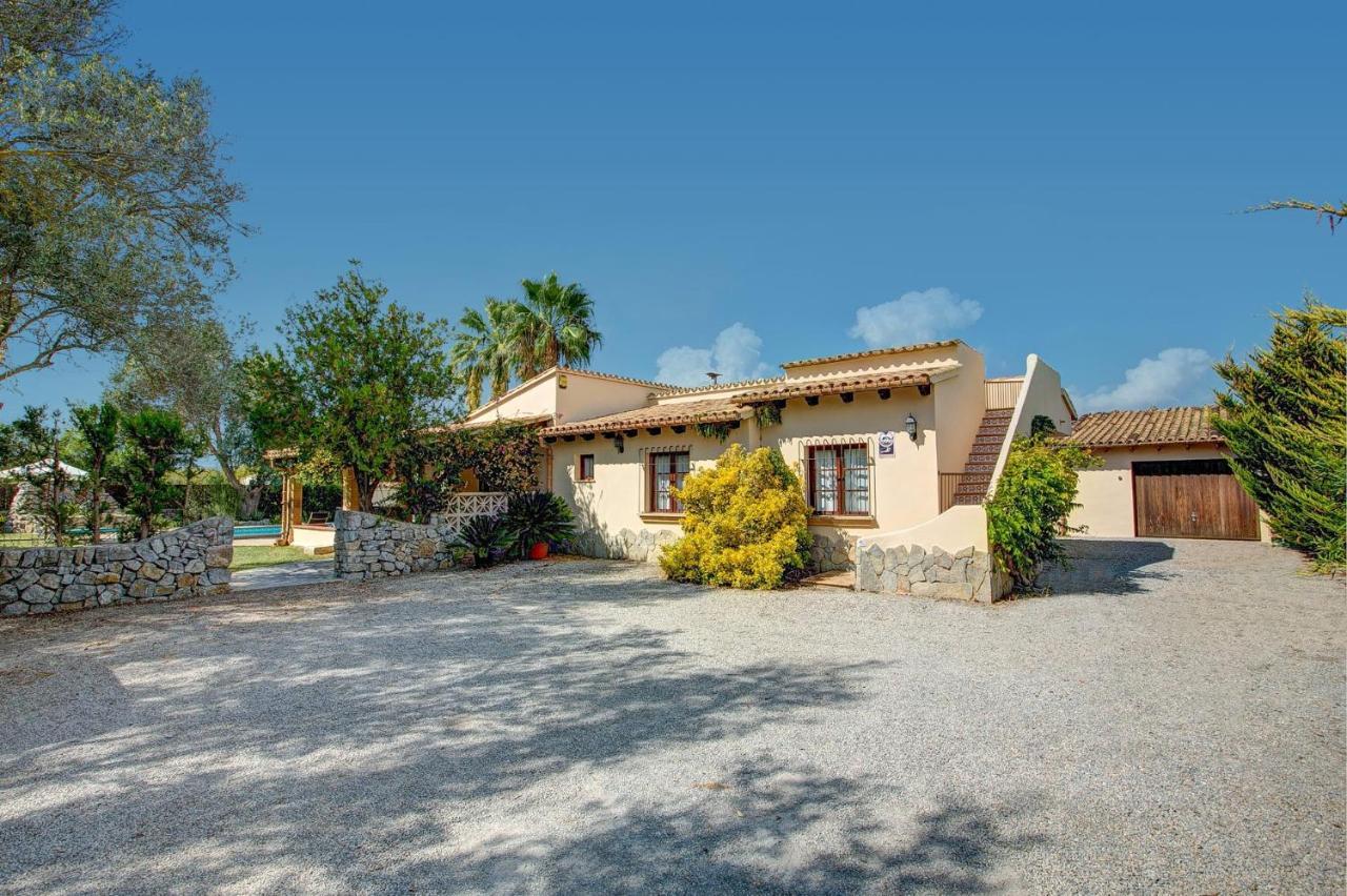 Villa Sebastian By *